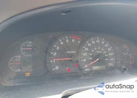 2006 Toyota Tundra Base V8 из США, поврежденный, VIN 5TBJT32126S479894